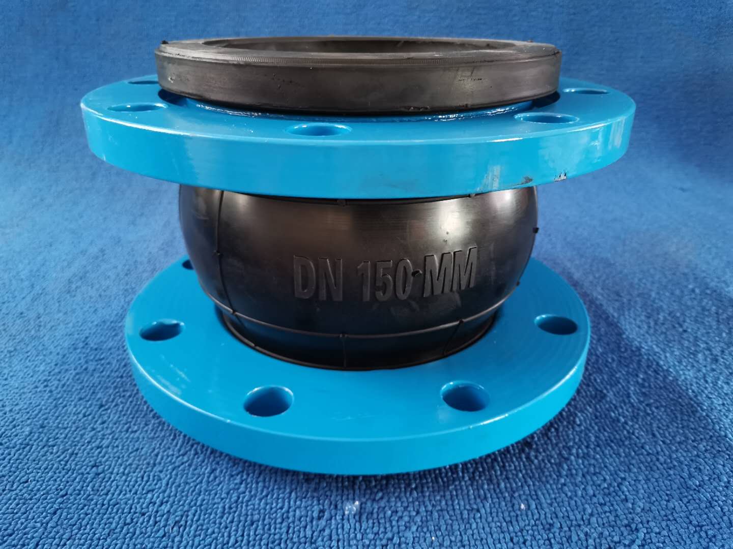 1   JGD（KXT)型單球體可曲撓橡膠接頭（鑄鋼）.jpg